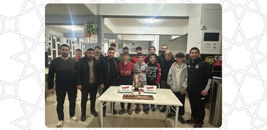 Siirt TÜGVA Ramazan Ayını Dolu Dolu Geçiriyor