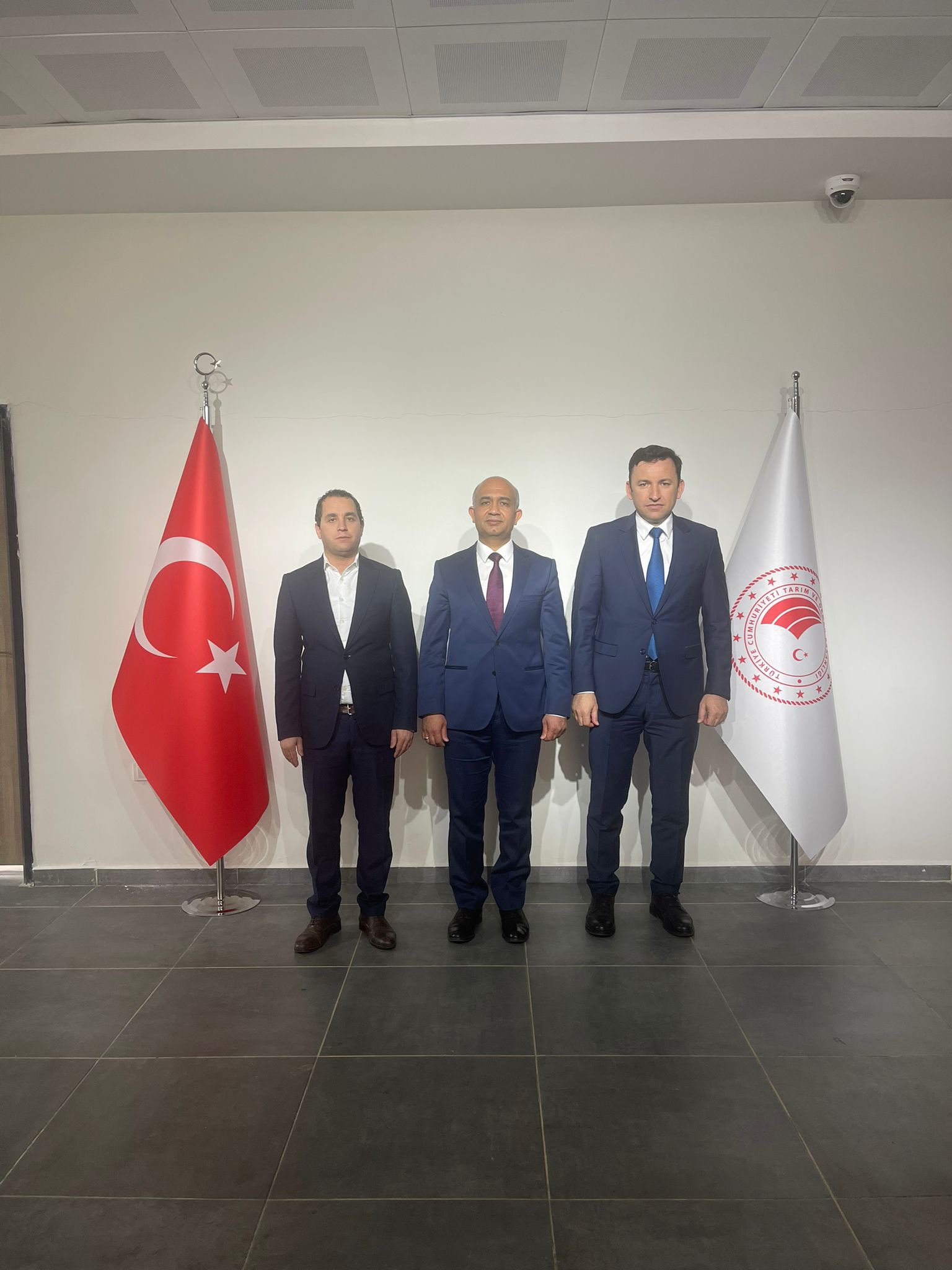 Siirt’te Tarım ve Hayvancılık Üzerine Ziyaretler Devam Ediyor