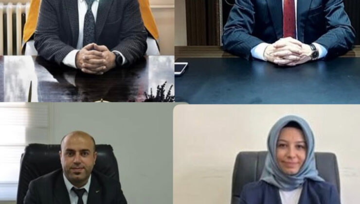 Siirt Sağlık Müdürlüğü’nde Görevden Almalar Başladı | Siirt Olay Haber Siirt Sağlık Müdürlüğü’nde Görevden Almalar Başladı | Siirt Olay Haber