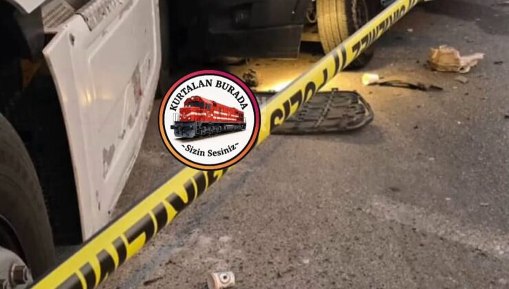 Kurtalanlı Öğretmen Yıldız Polat Feci Kazada Hayatını Kaybetti | Siirt Olay Haber Kurtalanlı Öğretmen Yıldız Polat Feci Kazada Hayatını Kaybetti | Siirt Olay Haber