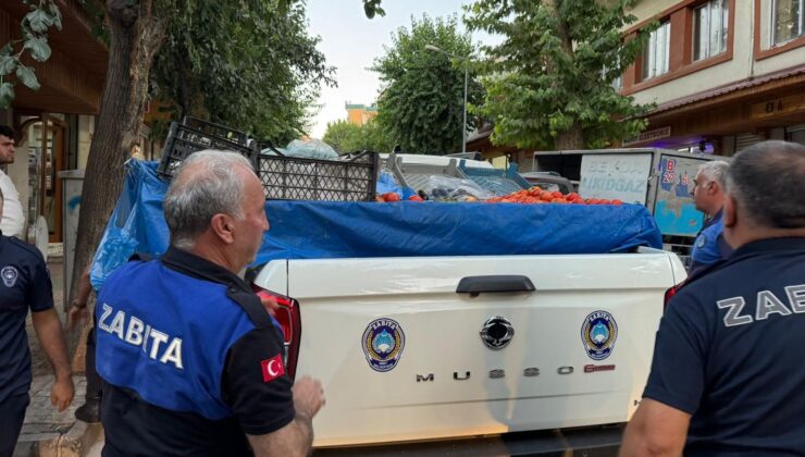 SİİRT’TE ZABITA DENETİMLERİ: 348 İŞ YERİ KONTROL EDİLDİ, 9 İŞ YERİNE CEZA VERİDİ! | Siirt Olay Haber