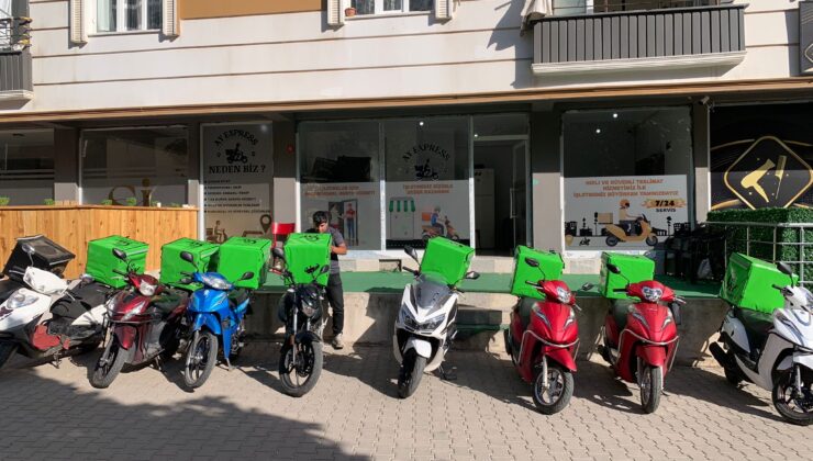 Siirt’in Gururu: Ay Express, 35 İşletmeyle Anlaşarak Hizmet Ağını Genişletti | Siirt Olay Haber