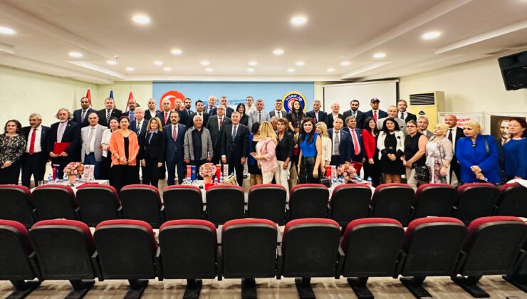 Yılın Kamu Görevlisi Kurtalan Yurt Müdürü Çetin Yılmaz Oldu | Siirt Olay Haber Yılın Kamu Görevlisi Kurtalan Yurt Müdürü Çetin Yılmaz Oldu | Siirt Olay Haber