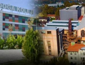 Doğa Koleji, Bilgi Üniversitesi ve Energy Petrol’e el konuldu