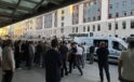 Siirt’te Karakol Komutanı Hayatını Kaybetti