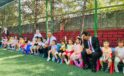 Siirt Vilayetler Hizmet Birliği Anaokulunda “Okula Merhaba” Etkinliği