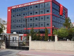 Siirt’te TYP Kura Sonuçları Açıklandı: 250 Kişinin İsmi Belli Oldu