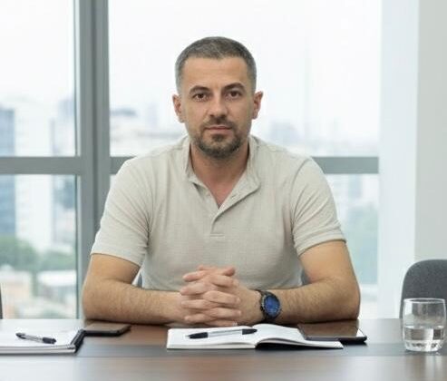 Siirt’te Futbol Yeniden Ayağa Kalkıyor