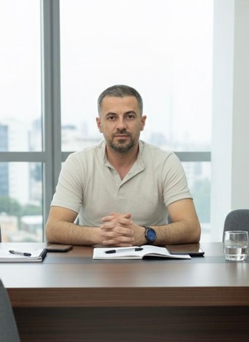 Siirt’te Futbol Yeniden Ayağa Kalkıyor