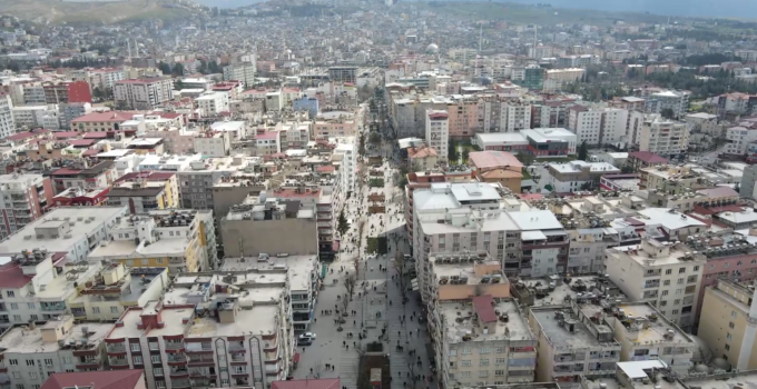 Siirt’te Su Kesintileri Vatandaşı Mağdur Ediyor