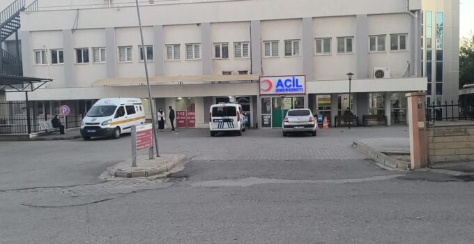 Kurtalan’da Aile İçinde Silahlı Kavga: 2 Ölü, 3 Yaralı