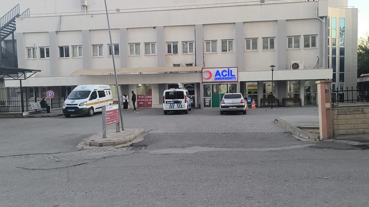 Kurtalan’da Aile İçinde Silahlı Kavga: 2 Ölü, 3 Yaralı