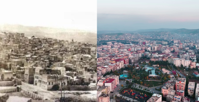 Yıllardır Aynı Görüntü: Yaşar Kemal’in 1950’leri ve 2025’in Güneydoğusu Eğitim, Tarım ve Kalkınmanın Eksik Döngüsü