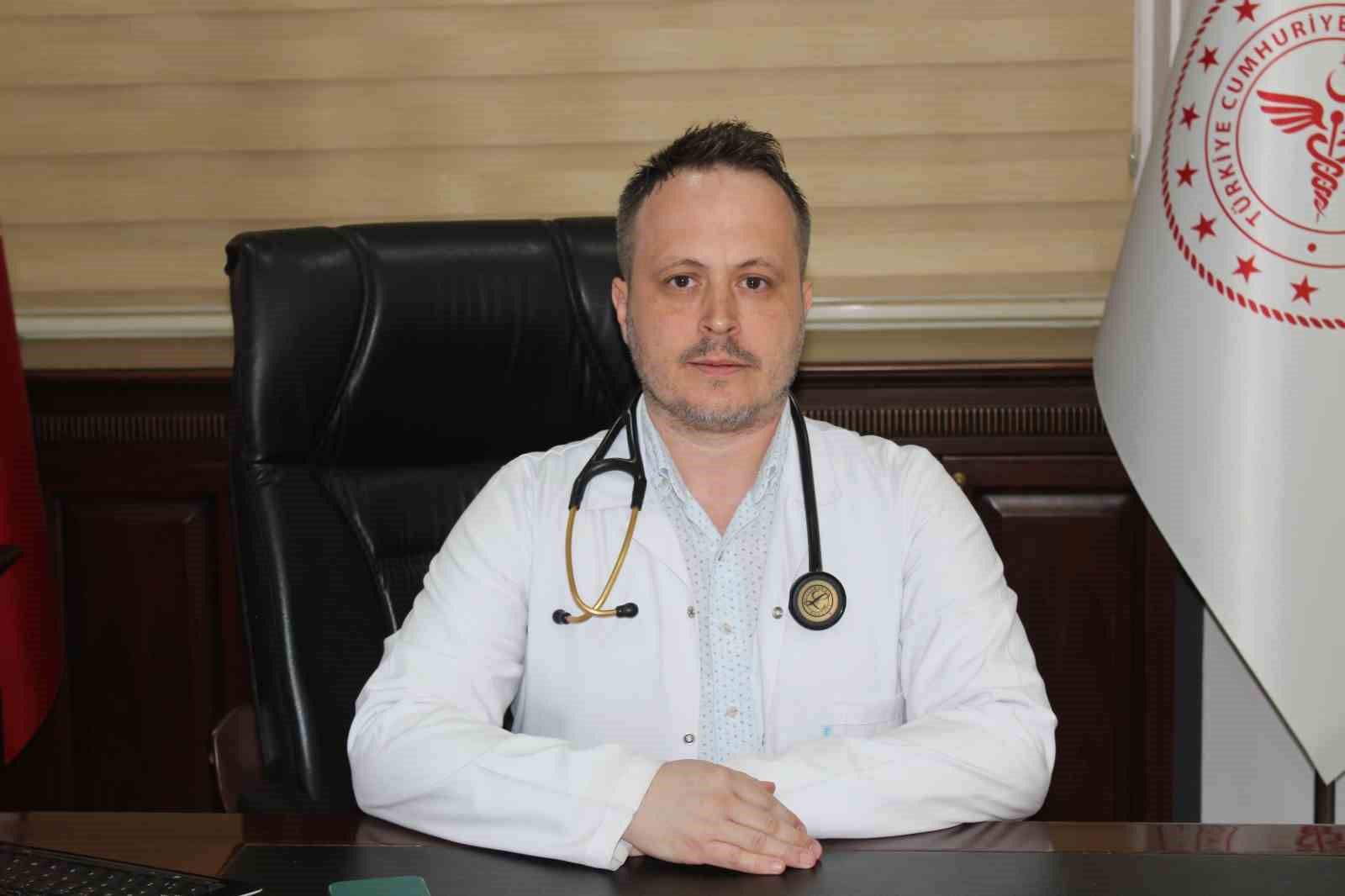 Siirt Eğitim ve Araştırma Hastanesi'nde Sağlıkta Kalite ve Kendi Şehrinde Tedavi İmkanı | Siirt Olay Haber Siirt Eğitim ve Araştırma Hastanesi'nde Sağlıkta Kalite ve Kendi Şehrinde Tedavi İmkanı | Siirt Olay Haber