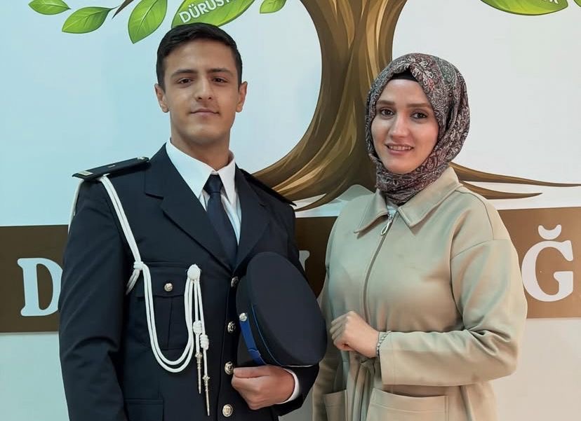 Siirt Sosyal Bilimler Lisesi’nden Örnek Başarı