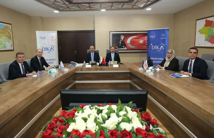 DİKA Siirt’te Personel Alımı Yapacak