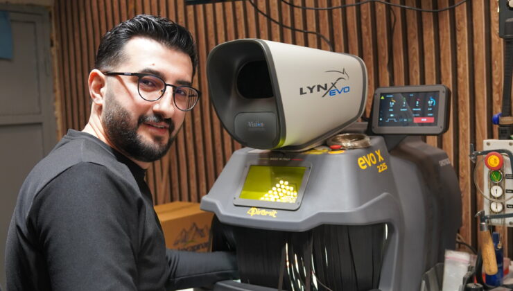 Altın Fiyatları Hareketli, Vatandaş Çözümü Tamirde Buldu: Siirt’te Yoğunluk Arttı | Siirt Olay Haber Altın Fiyatları Hareketli, Vatandaş Çözümü Tamirde Buldu: Siirt’te Yoğunluk Arttı | Siirt Olay Haber