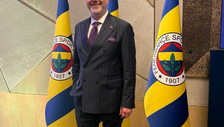 Siirtli İş İnsanı Mehmet Aydın, Aziz Yıldırım’ın Yönetim Listesinde | Siirt Olay Haber Siirtli İş İnsanı Mehmet Aydın, Aziz Yıldırım’ın Yönetim Listesinde | Siirt Olay Haber