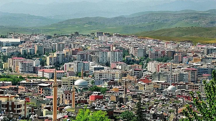 Siirt’te Genç İşsizlik Artıyor