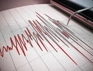 Malatya’da 5.6 Büyüklüğünde Deprem Kurtalan’da da Hissedildi