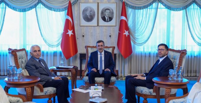 Siirt’e 1,5 Milyar TL Kırsal Kalkınma Desteği
