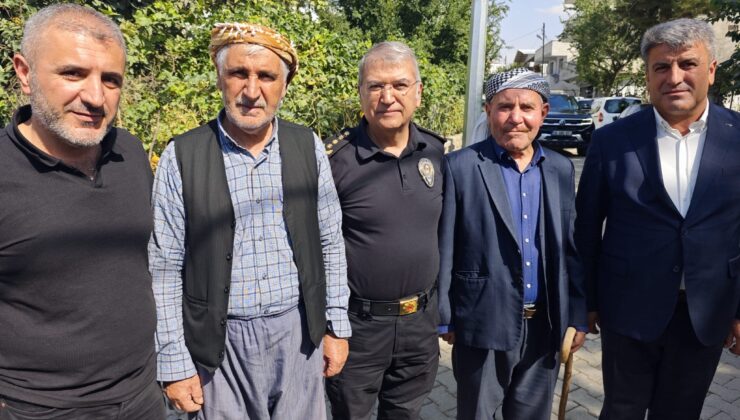 Şawuran Mahallesi’ne 120 Milyonluk Dev Yatırım: Siirt Protokolü Mahalle Sakinleriyle Buluştu | Siirt Olay Haber Şawuran Mahallesi’ne 120 Milyonluk Dev Yatırım: Siirt Protokolü Mahalle Sakinleriyle Buluştu | Siirt Olay Haber